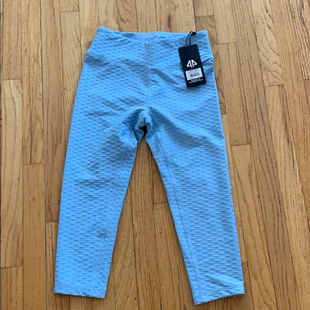 Alpha Prime leggings